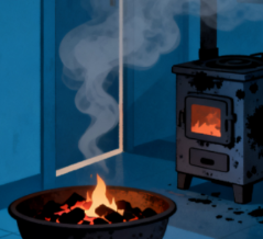 发现有人一氧化碳中毒如何自救互救?专家详解