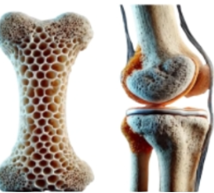 天天补钙仍然骨质疏松,问题出在哪?