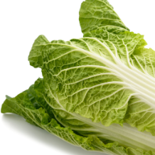 冬天劝你多吃白菜 防癌、通便、抗衰老