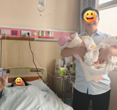 双胎输血综合征生命接力成功 湖南省妇幼保健院多学科护航母子平安