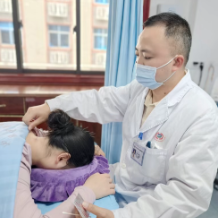 不用请假、不占周末!长沙市中医医院针灸康复科午间门诊让就医更便捷