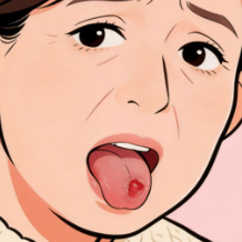 健康科普丨舌头上的小溃疡？别只当“上火”，可能是舌癌的“伪装术”