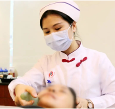 长沙市中医医院打造全时段、多院区中医特色护理服务网