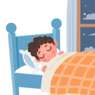 谨防孩子成长路上的肥胖“陷阱”