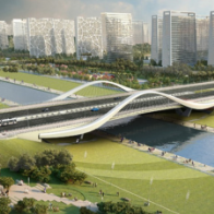 楼市成交回稳 土地市场有暖意