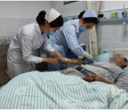 江永县：县乡联动成功救治眼镜蛇咬伤患者
