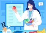 @糖尿病患者 血糖高别佛系 早诊早治很关键！