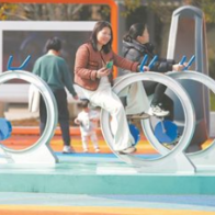 春季运动别“上头” 专家送上科学锻炼方案