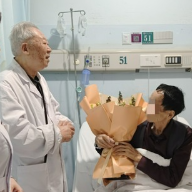 感染蛔虫别大意！七旬老人因此被 “纠缠” 大半生历经四次手术