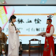 从情景剧到脱口秀 湖南省胸科医院科普分享点亮护士节