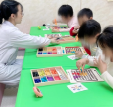 科学训练，为多动症孩子成长赋能