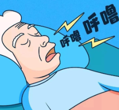 打鼾真的是睡得香吗？呼噜声里竟藏着高血压“隐患”