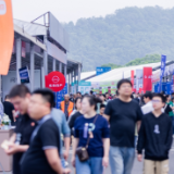 视频丨火爆！湖南汽车巡展株洲站掀起购车热潮