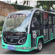 “把温暖送到患者心里”湖南这家医院让就诊者少走路