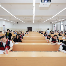 卫健系统“大比武” 弘扬工匠精神 护卫健康长沙