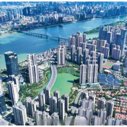 湖南“湘十条”新政落地 业内：供需两端同步激活楼市