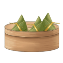 图说 | 端午将至 粽子这样吃更健康