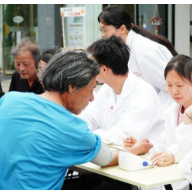 养生粽、中药香囊 DIY！长沙金线巷社区双节活动尽显传统文化魅力