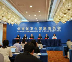 构建“家门口”健康保障网 湖南多措并举提升基层医疗服务能力 