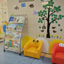 儿童友好里的“数字密码”