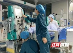 女子长沙旅游胡吃海喝被送ICU 医生：高糖高脂饮食是元凶
