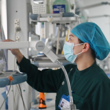 国家卫生健康委发布新版三级医院评审标准