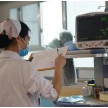 主动作为，保障群众病有所医