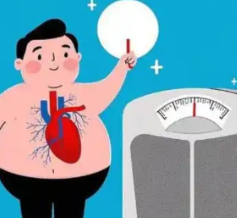 减一斤体重，轻一份“心”负！ 冠心病患者如何减肥？