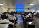 郴州市举办2025年预防艾梅乙母婴传播项目业务培训班