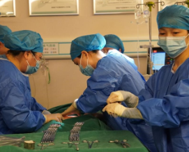 长沙天心区开展危重孕产妇急救演练 多学科协作成功处置“羊水栓塞”险情