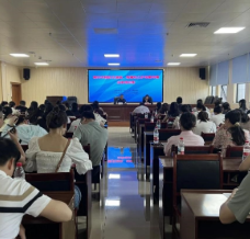 郴州市举办2025年预防艾梅乙母婴传播项目业务培训班