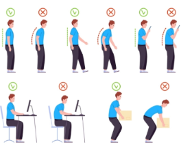 掌握这些，守护孩子脊柱健康