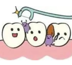 健康科普 | 牙齿在求救：别让“塞牙”毁掉你的笑容
