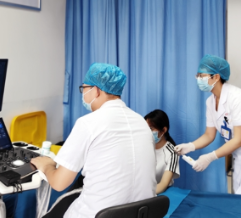 年轻女孩手腕肿痛两年 多学科专家联手揪出罕见“真凶”