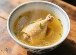 头伏为何要吃鸡？一碗热汤里的养生密码