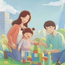 国家卫生健康委等七部门印发《意见》 加快构建“1+N”托育服务体系