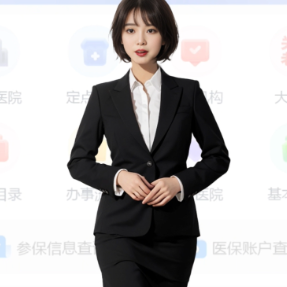 视频｜即问即办！医保界的顶流“湘小医”来了