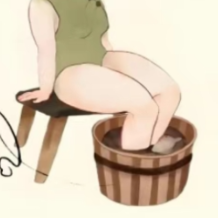 三伏泡脚正当时，全家暖足养阳好时机！