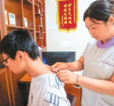 “三伏天”来了，睡不好？吃不好？ 中医帮忙 安然度夏