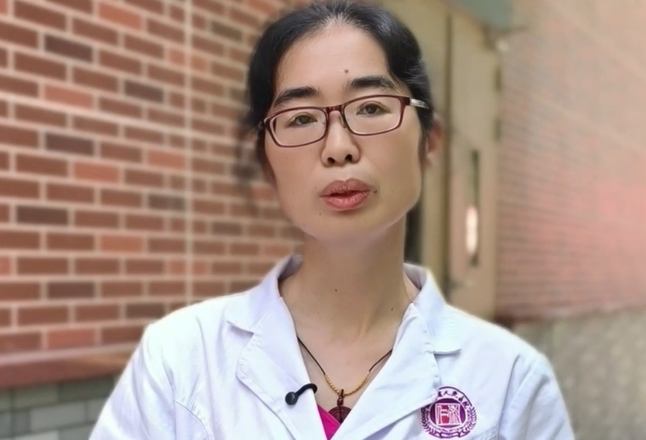 视频｜女性在空调房待久了手脚冰凉？教你两招！