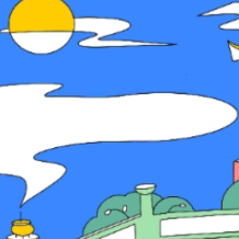 科普长图 | 中医“画”失眠：睡眠不再难，中医有妙方