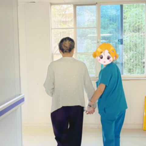 湖南省康复医院多学科协作助尿毒症患者重获“新生”