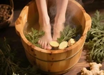 夏季也可泡泡脚