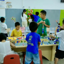让孩子看牙不再“怕”，长沙市口腔医院儿童口腔医学中心打造童趣口腔乐园