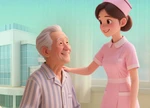 湘医保 百晓生 | 住院不用家人陪！湖南免陪照护服务你了解吗？