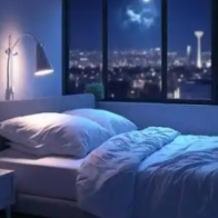 “晚安牛奶”起争议，都市人睡眠焦虑不容忽视