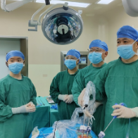 医疗帮扶结硕果！湘西州首次实施高难度“腹腔镜肾部分切除术”