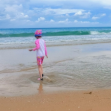 带娃赶海,这些安全要点必须牢记