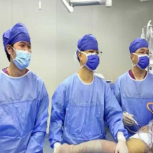 屁股痛坐不住？可能是你的梨状肌在“造反”