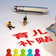 育儿补贴：投资当下，收获未来